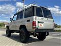 1995 Toyota Land Cruiser