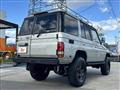 1995 Toyota Land Cruiser