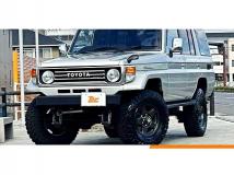 1995 Toyota Land Cruiser