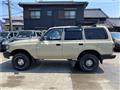 1995 Toyota Land Cruiser