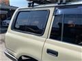 1995 Toyota Land Cruiser