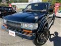 1995 Toyota Land Cruiser