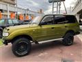 1995 Toyota Land Cruiser