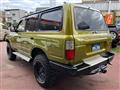 1995 Toyota Land Cruiser