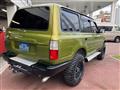 1995 Toyota Land Cruiser
