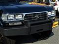1995 Toyota Land Cruiser