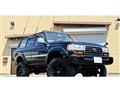 1995 Toyota Land Cruiser
