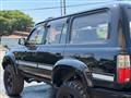 1995 Toyota Land Cruiser