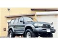 1995 Toyota Land Cruiser