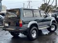 1995 Toyota Land Cruiser