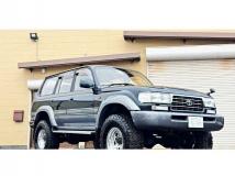 1995 Toyota Land Cruiser