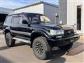 1995 Toyota Land Cruiser