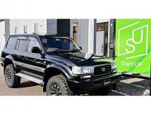 1995 Toyota Land Cruiser