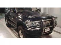 1994 Toyota Land Cruiser