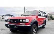 1994 Toyota Land Cruiser
