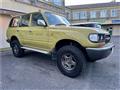 1994 Toyota Land Cruiser