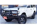 1994 Toyota Land Cruiser