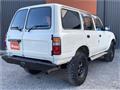 1994 Toyota Land Cruiser