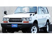 1994 Toyota Land Cruiser