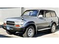 1994 Toyota Land Cruiser