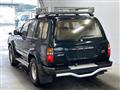 1993 Toyota Land Cruiser