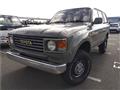 1993 Toyota Land Cruiser