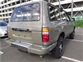 1993 Toyota Land Cruiser