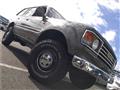 1993 Toyota Land Cruiser