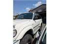 1993 Toyota Land Cruiser