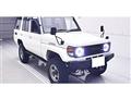 1993 Toyota Land Cruiser