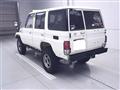 1993 Toyota Land Cruiser