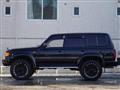 1993 Toyota Land Cruiser