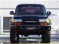 1993 Toyota Land Cruiser