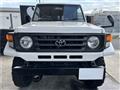 1993 Toyota Land Cruiser