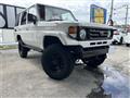 1993 Toyota Land Cruiser