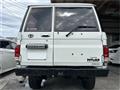 1993 Toyota Land Cruiser