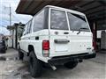 1993 Toyota Land Cruiser