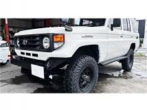 1993 Toyota Land Cruiser