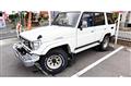 1993 Toyota Land Cruiser