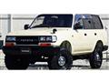 1993 Toyota Land Cruiser