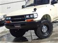1993 Toyota Land Cruiser