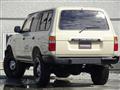 1993 Toyota Land Cruiser