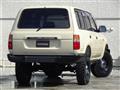 1993 Toyota Land Cruiser