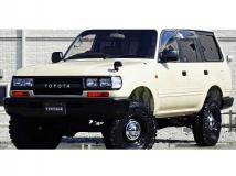 1993 Toyota Land Cruiser
