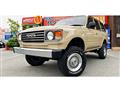 1993 Toyota Land Cruiser