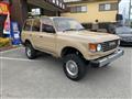 1993 Toyota Land Cruiser
