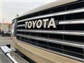 1993 Toyota Land Cruiser