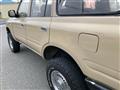 1993 Toyota Land Cruiser