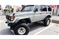 1993 Toyota Land Cruiser
