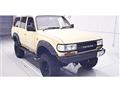 1992 Toyota Land Cruiser